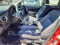 2018 Toyota COROLLA фото