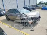 2018 Toyota COROLLA photo
