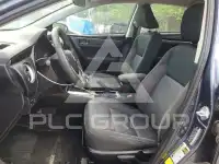 2018 Toyota COROLLA photo