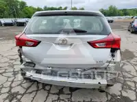 2018 Toyota COROLLA фото