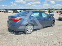 2018 Toyota COROLLA фото