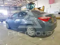 2018 Toyota COROLLA фото