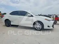 2018 Toyota COROLLA photo