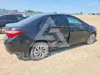 2018 Toyota COROLLA photo