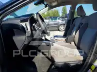 2018 Toyota COROLLA photo