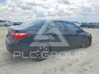 2018 Toyota COROLLA фото
