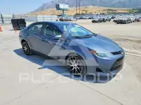 2018 Toyota COROLLA photo