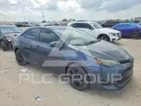 2018 Toyota COROLLA фото