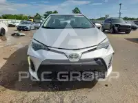 2018 Toyota COROLLA photo