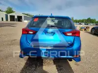 2018 Toyota COROLLA фото