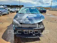 2018 Toyota COROLLA фото
