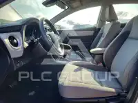 2018 Toyota COROLLA фото