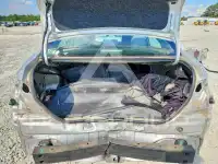 2018 Toyota COROLLA фото