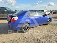 2018 Toyota COROLLA photo