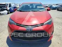 2018 Toyota COROLLA photo