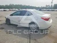 2018 Toyota COROLLA photo