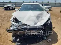 2018 Toyota COROLLA фото
