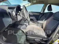 2018 Toyota COROLLA фото