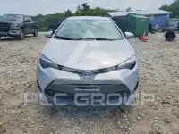 2018 Toyota COROLLA photo