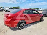2018 Toyota COROLLA photo