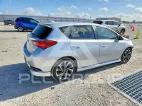 2018 Toyota COROLLA photo
