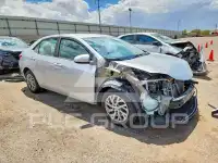 2018 Toyota COROLLA photo