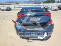 2018 Toyota COROLLA photo