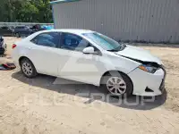 2018 Toyota COROLLA фото
