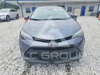2018 Toyota COROLLA photo