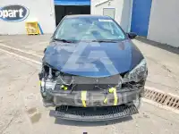 2018 Toyota COROLLA фото