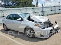 2018 Toyota COROLLA фото