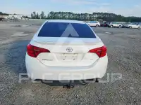 2018 Toyota COROLLA photo