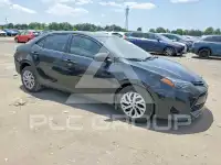 2018 Toyota COROLLA фото