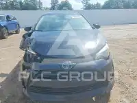 2018 Toyota COROLLA фото