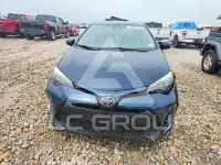 2018 Toyota COROLLA фото