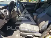 2018 Toyota COROLLA фото
