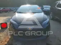 2018 Toyota COROLLA фото