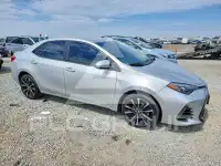 2018 Toyota COROLLA фото