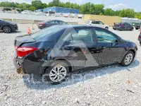 2018 Toyota COROLLA фото