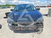 2018 Toyota COROLLA фото