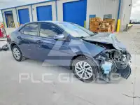 2018 Toyota COROLLA фото