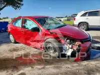 2018 Toyota COROLLA фото