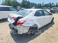 2018 Toyota COROLLA photo