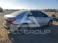 2018 Toyota COROLLA фото