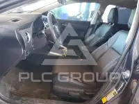 2018 Toyota COROLLA фото