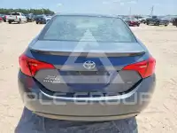 2018 Toyota COROLLA photo
