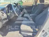 2018 Toyota COROLLA фото