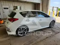 2018 Toyota COROLLA фото