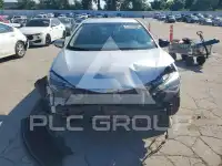 2018 Toyota COROLLA фото