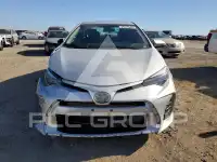 2018 Toyota COROLLA фото